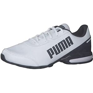 Puma Herren Equate Sl, White Peacoat, 42 EU Puma Herren Equate Sl, White Peacoat, 42 EU
