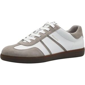 Tamaris Damen Sneaker Low, weiß, 40 EU Tamaris Damen Sneaker Low, weiß, 40 EU