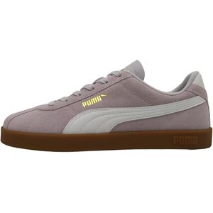 Puma Erwachsene Club II Sneakers 40.5, Lavender Pop White Purple Puma Erwachsene Club II Sneakers 40.5, Lavender Pop White Purple