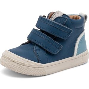 Bisgaard Unisex Kinder Cuba Sneaker, Navy, 30 EU Bisgaard Unisex Kinder Cuba Sneaker, Navy, 30 EU