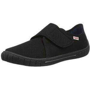 Superfit Jungen Bill 0-808271 Hausschuhe, Schwarz 0100, 33 EU Superfit Jungen Bill 0-808271 Hausschuhe, Schwarz 0100, 33 EU