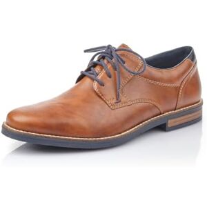 Rieker Herren Low-Top Sneaker 13500, Männer Halbschuhe,Laufschuhe,straßenschuhe,Strassenschuhe,Sportschuhe,Freizeitschuhe,braun (25),44 EU / 9.5 UK Rieker Herren Low-Top Sneaker 13500, Männer Halbschuhe,Laufschuhe,straßenschuhe,Strassenschuhe,Sportschuhe,Freizeitschuhe,braun (25),44 EU / 9.5 UK