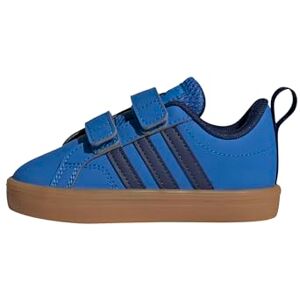 Adidas Unisex Baby VS PACE 2.0 Shoes Infants, Bright royal/Dark Blue/Dark Blue, 24 EU Adidas Unisex Baby VS PACE 2.0 Shoes Infants, Bright royal/Dark Blue/Dark Blue, 24 EU