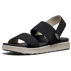KEEN Damen 1022620_37 Outdoor sandals, Schwarz, 37 EU KEEN Damen 1022620_37 Outdoor sandals, Schwarz, 37 EU