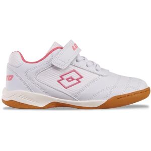 Lotto Kindersportschuhe - Nicht abfärbend, Flexibel, Sportlich Lotto Kindersportschuhe - Nicht abfärbend, Flexibel, Sportlich