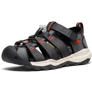 KEEN Unisex Kinder Newport Neo H2 Sandalen, Magnet Spicy Orange, 35 EU KEEN Unisex Kinder Newport Neo H2 Sandalen, Magnet Spicy Orange, 35 EU