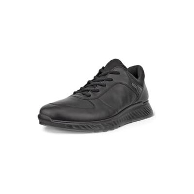 Ecco Herren, Hiking Schuhe, Schwarz 835304, 44 EU Ecco Herren, Hiking Schuhe, Schwarz 835304, 44 EU