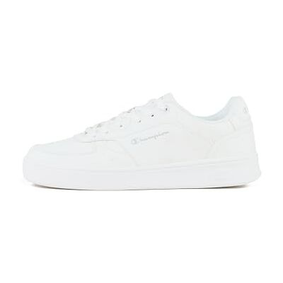 CHAMPION Newman Low Cut Shoe - sportliche Sneaker CHAMPION Newman Low Cut Shoe - sportliche Sneaker