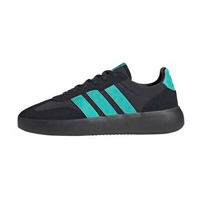 Adidas Unisex Mercedes Amg Petronas Formula One Team Barreda Decode Shoes, Carbon/Semi Mint Rush/Core Black, 38 EU Adidas Unisex Mercedes Amg Petronas Formula One Team Barreda Decode Shoes, Carbon/Semi Mint Rush/Core Black, 38 EU