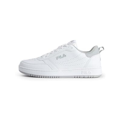 FILA REGA-White-Gray Violet -40 FILA REGA-White-Gray Violet -40