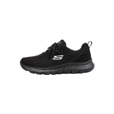 Skechers Damen Flex Appeal 5.0 Fresh Trek Sneaker, Black Mesh Trim, 41 EU Skechers Damen Flex Appeal 5.0 Fresh Trek Sneaker, Black Mesh Trim, 41 EU
