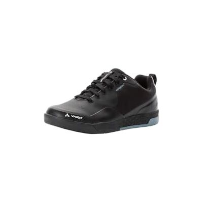 VAUDE Fahrradschuhe Moab STX All Mountain, Unisex Fahrradschuhe mit wasserdichter Sympatex-Membran, Atmungsaktive Radschuhe ohne Click, ideal für Trail & Gelände VAUDE Fahrradschuhe Moab STX All Mountain, Unisex Fahrradschuhe mit wasserdichter Sympatex-Membran, Atmungsaktive Radschuhe ohne Click, ideal für Trail & Gelände