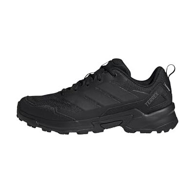 Adidas Herren Terrex Eastrail 3 Climaproof Hiking Shoes, Core Black/Carbon/Grey Four, 45 1/3 EU Adidas Herren Terrex Eastrail 3 Climaproof Hiking Shoes, Core Black/Carbon/Grey Four, 45 1/3 EU