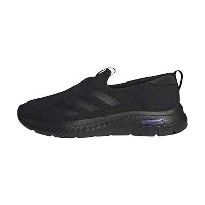 Adidas Herren Cloudfoam Move Lounger Shoes, core Black/core Black/Lucid Blue, 39 1/3 EU Adidas Herren Cloudfoam Move Lounger Shoes, core Black/core Black/Lucid Blue, 39 1/3 EU