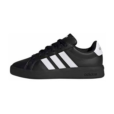 Adidas Unisex Kinder Grand Court 3.0 Shoes JUNIOR, FTWR White/core Black/core Black, 39 1/3 EU Adidas Unisex Kinder Grand Court 3.0 Shoes JUNIOR, FTWR White/core Black/core Black, 39 1/3 EU
