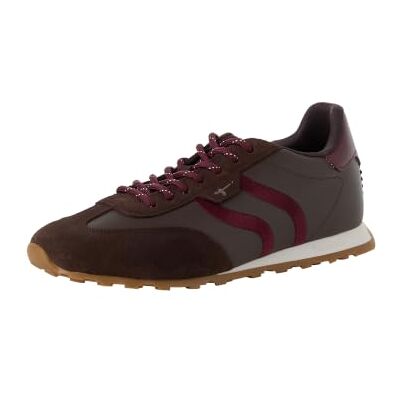 Tamaris Damen Low-Top Sneaker, Frauen Sneaker,Wechselfußbett,Comfort Lining Tamaris Damen Low-Top Sneaker, Frauen Sneaker,Wechselfußbett,Comfort Lining