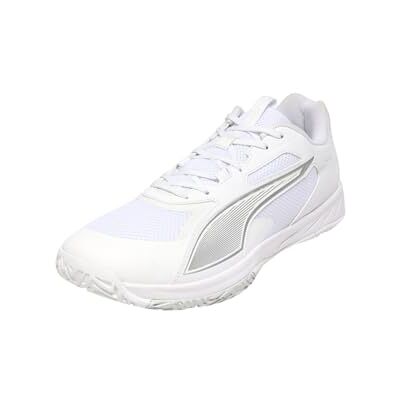 Puma Accelerate Pro 4 Weiß Weiss, 47 Unisex Puma Accelerate Pro 4 Weiß Weiss, 47 Unisex