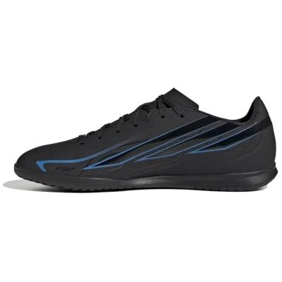 Adidas Unisex F50 Hyperfast Club Fußballschuh, Halle Adidas Unisex F50 Hyperfast Club Fußballschuh, Halle