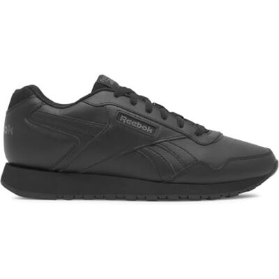 Reebok Unisex Glide Sneaker,Cblack Purgry Cblack,45.5 EU Reebok Unisex Glide Sneaker,Cblack Purgry Cblack,45.5 EU