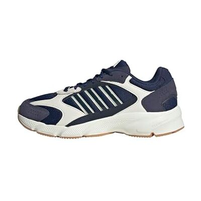 Adidas Herren CRAZYCHAOS 2000 Shoes, Dark Blue/Aurora Ink/Off White, 43 1/3 EU Adidas Herren CRAZYCHAOS 2000 Shoes, Dark Blue/Aurora Ink/Off White, 43 1/3 EU