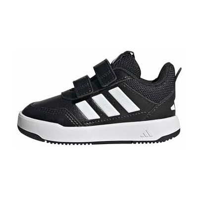 Adidas Unisex Baby Tensaur Sport 3.0 Infants Shoes, Core Black/FTWR White/Core Black, 23.5 EU Adidas Unisex Baby Tensaur Sport 3.0 Infants Shoes, Core Black/FTWR White/Core Black, 23.5 EU