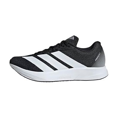 Adidas Damen Duramo Rc2 Running Shoes, Core Black/Cloud White/Halo Silver, 38 2/3 EU Adidas Damen Duramo Rc2 Running Shoes, Core Black/Cloud White/Halo Silver, 38 2/3 EU