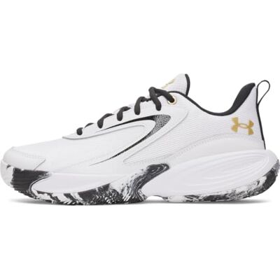 Under Armour Unisex Lockdown 8 SneakersSneaker Under Armour Unisex Lockdown 8 SneakersSneaker