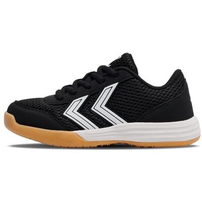 hummel , MULTIPLAY Flex LC JR, SCHWARZ,Weiss, 36 hummel , MULTIPLAY Flex LC JR, SCHWARZ,Weiss, 36