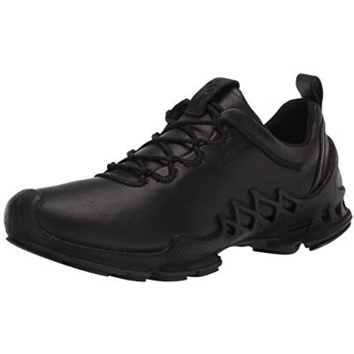 Ecco Herren Biom AEX Schwarz 44 Ecco Herren Biom AEX Schwarz 44