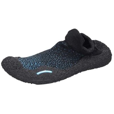 UYN Shockie – Ultra-minimalistische Schuhe aus Merinowolle mit Grippy Connect-Sohle für Komfort und Bewegungsfreiheit UYN Shockie – Ultra-minimalistische Schuhe aus Merinowolle mit Grippy Connect-Sohle für Komfort und Bewegungsfreiheit