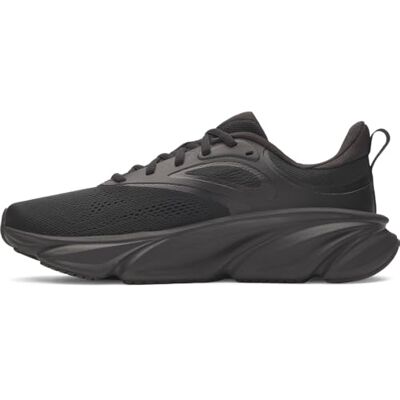 Under Armour Ua Rogue 6 Herren-Sneaker, Schwarz, 44 EU Under Armour Ua Rogue 6 Herren-Sneaker, Schwarz, 44 EU