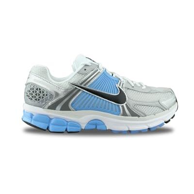 NIKE FJ4151-101 Zoom Vomero 5 Herren White/Black-Pure Platinum EU 41 NIKE FJ4151-101 Zoom Vomero 5 Herren White/Black-Pure Platinum EU 41