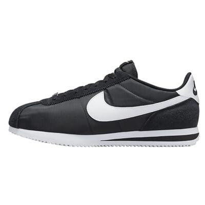NIKE HF0263-001 Cortez Textile Herren Black/White EU 40 NIKE HF0263-001 Cortez Textile Herren Black/White EU 40