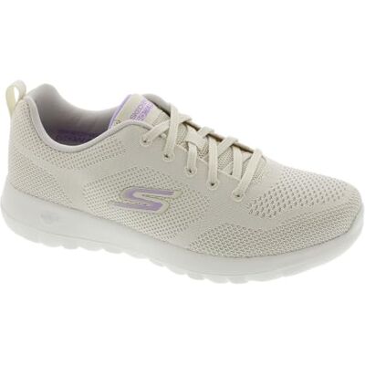 Skechers Damen Go Walk Joy Violet, 37 EU Skechers Damen Go Walk Joy Violet, 37 EU