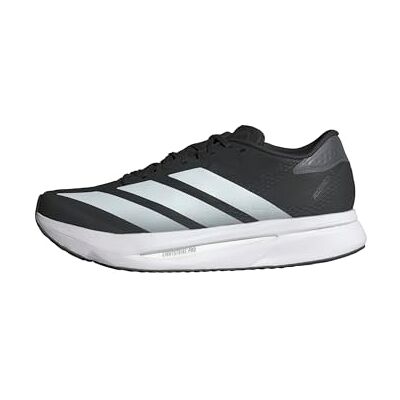 Adidas Herren Adizero Sl2 Shoes, core Black/FTWR White/Grey Five, 44 2/3 EU Adidas Herren Adizero Sl2 Shoes, core Black/FTWR White/Grey Five, 44 2/3 EU