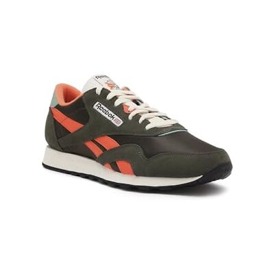 Reebok Classic Nylon Reebok Classic Nylon