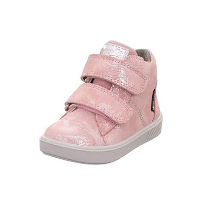 Superfit Mädchen Supies Leicht Gefütterte Gore-tex Rosa 5510 Sneaker, Rosa 5510, 26 EU Superfit Mädchen Supies Leicht Gefütterte Gore-tex Rosa 5510 Sneaker, Rosa 5510, 26 EU