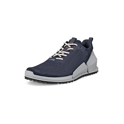 Ecco Herren Biom 2.0 Knit Cross Trainer Schuhe, blau, 42 EU Ecco Herren Biom 2.0 Knit Cross Trainer Schuhe, blau, 42 EU