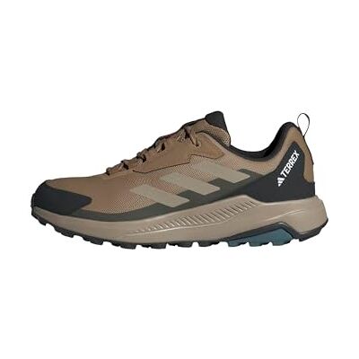 Adidas Herren Terrex Anylander Hiking Shoes, Cardboard/Blanch Cargo/Shadow Olive, 40 EU Adidas Herren Terrex Anylander Hiking Shoes, Cardboard/Blanch Cargo/Shadow Olive, 40 EU