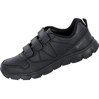 Brütting Herren Classic Sport V Sneaker, Schwarz, 41 EU Brütting Herren Classic Sport V Sneaker, Schwarz, 41 EU