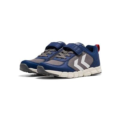 hummel , Speed 2.0 JR, Blaue Pfingstrose, 39 hummel , Speed 2.0 JR, Blaue Pfingstrose, 39
