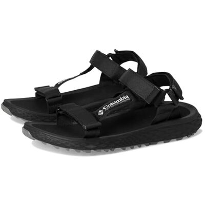 Columbia Herren-Sandalen, Konos Globetrot Columbia Herren-Sandalen, Konos Globetrot