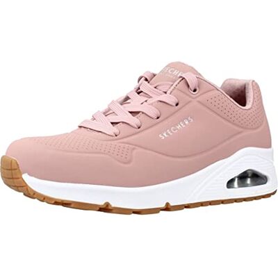 Skechers Women's UNO Stand On Air Trainers Skechers Women's UNO Stand On Air Trainers
