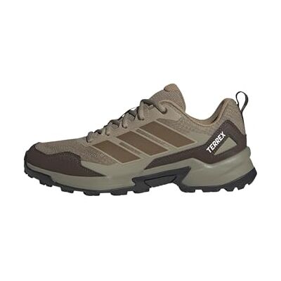 Adidas Herren Terrex Eastrail 3 Hiking Shoes, Blanch Cargo/Brown Oxide/Brown, 41 1/3 EU Adidas Herren Terrex Eastrail 3 Hiking Shoes, Blanch Cargo/Brown Oxide/Brown, 41 1/3 EU