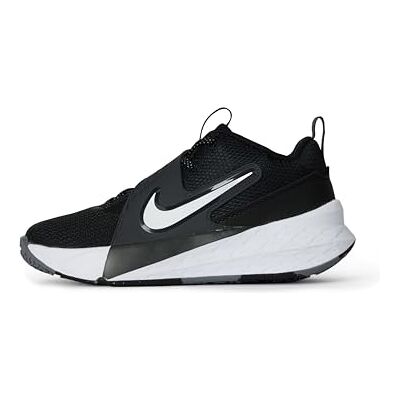 NIKE Team Hustle D Big Kids B Children's Basketball Shoes NIKE Team Hustle D Big Kids B Children's Basketball Shoes