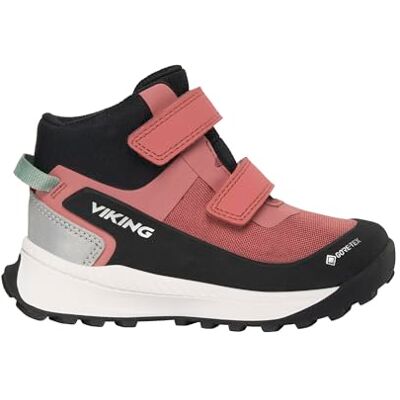 Viking Unisex Kinder Expower Mid GTX 2vWalking Shoe Viking Unisex Kinder Expower Mid GTX 2vWalking Shoe