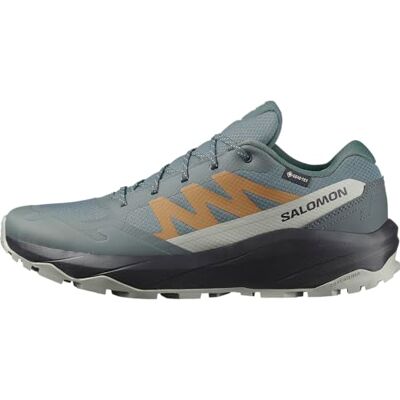 Salomon OUTSCAPE Gore-Tex wasserdichte Herren Wanderschuhe Salomon OUTSCAPE Gore-Tex wasserdichte Herren Wanderschuhe