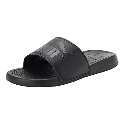 Puma Herren Popcat 20 Popcat, Black- White, 43 EU Puma Herren Popcat 20 Popcat, Black- White, 43 EU