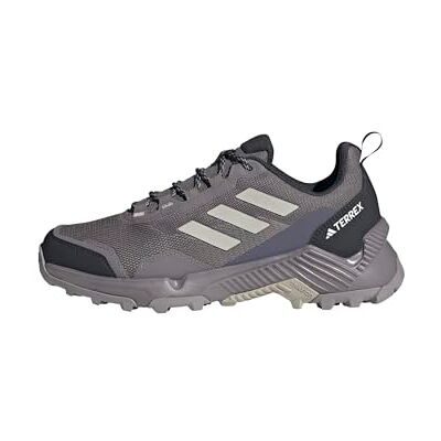 Adidas Damen Eastrail 2.0 Hiking Shoes, Taupe Oxide/Wonder Alumina/preloved Violet, 37 1/3 EU Adidas Damen Eastrail 2.0 Hiking Shoes, Taupe Oxide/Wonder Alumina/preloved Violet, 37 1/3 EU