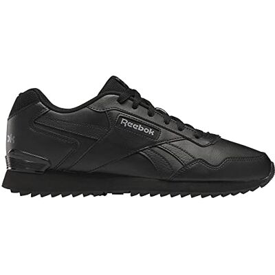 Reebok Unisex Glide Ripple Clip Sneaker,Cblack Cblack Pugry5,42 EU Reebok Unisex Glide Ripple Clip Sneaker,Cblack Cblack Pugry5,42 EU